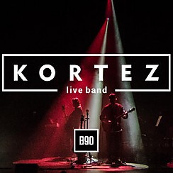 Bilety na koncert Kortez - Sprzedaż zakończona! w Gdańsku - 25-11-2016