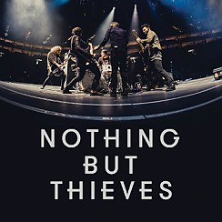 Bilety na koncert Nothing But Thieves w Warszawie - 27-11-2016