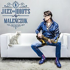 Bilety na koncert Maleńczuk: Jazz for Idiots w Gdańsku - 18-09-2016