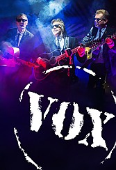 Bilety na koncert GRUPA VOX w Warszawie - 24-01-2017