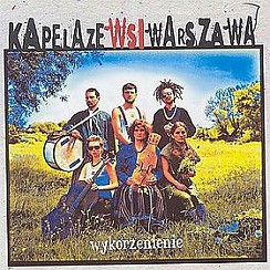 Bilety na koncert Kapela ze wsi Warszawa w Skierniewicach - 24-09-2016