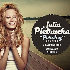 Bilety na koncert Julia Pietrucha w Warszawie - 02-10-2016