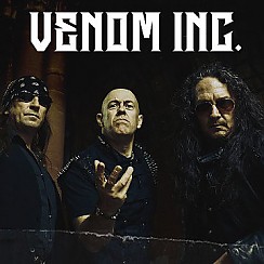 Bilety na koncert Venom Inc, Vital Remains, Mortuary Drape, Nervochaos, Desecrator w Gdańsku - 16-10-2016