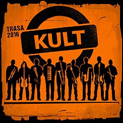 Bilety na koncert Kult w Poznaniu - 15-10-2016