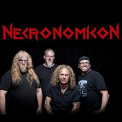Bilety na koncert Necronomicon, Hortus Animae, HatriX w Łodzi - 29-09-2016