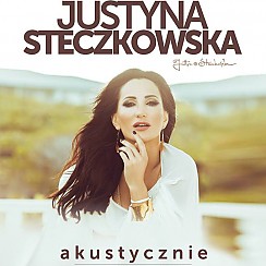 Bilety na koncert Justyna Steczkowska akustycznie w Bielsku-Białej - 03-12-2016