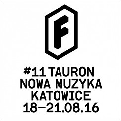 Bilety na Festiwal Tauron Nowa Muzyka - bilet jednodniowy - Sobota