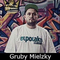 Bilety na koncert Gruby Mielzky x Ghettoblaster w Poznaniu - 03-09-2016