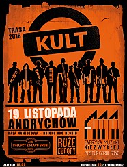 Bilety na koncert Fabryka Muzyki Niezwykłej w Andrychowie - 19-11-2016