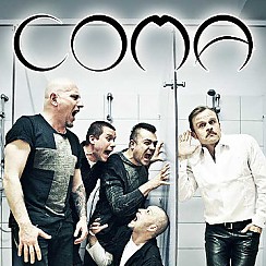 Bilety na koncert Coma w Łodzi - 11-12-2016