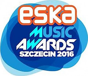 Bilety na koncert ESKA MUSIC AWARDS Szczecin 2016 - 26-08-2016