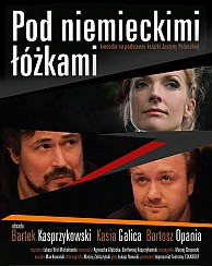 Bilety na spektakl Pod niemieckimi łóżkami - Bytom - 02-10-2016
