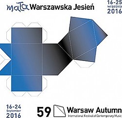 Bilety na Festiwal Muzyki Współczesnej dla Dzieci Mała Warszawska Jesień