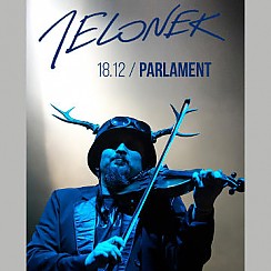 Bilety na koncert Jelonek w Gdańsku - 18-12-2016