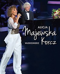 Bilety na koncert Alicja Majewska, Włodzimierz Korcz i Opera QUARTET w Częstochowie - 28-10-2016