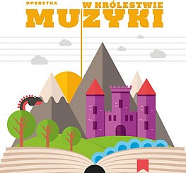 Bilety na koncert Operetka dla dzieci: W królestwie muzyki w Katowicach - 23-09-2016