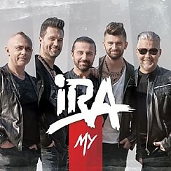 Bilety na koncert IRA W KLUBIE NEW YORK! w Łodzi - 10-11-2016