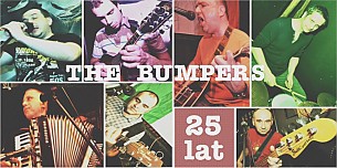 Bilety na koncert The Bumpers - 25-lecie The Bumpers w Białymstoku - 30-09-2016