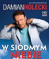 Bilety na koncert Damian Holecki - W siódmym niebie w Gnieźnie - 09-10-2016