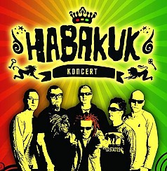 Bilety na koncert Habakuk - Reggae Night vol.19 koncert + afterparty w Ciechanowie - 30-09-2016