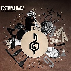 Bilety na Festiwal NADA #5 JAAA!