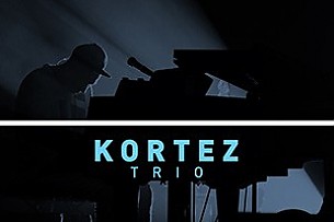 Bilety na koncert KORTEZ Trio w Bytomiu - 12-11-2016