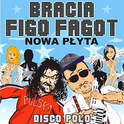 Bilety na koncert Bracia Figo Fagot, support: SteelFire w Katowicach - 08-10-2016