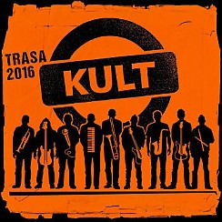 Bilety na koncert Kult w Gdyni - 16-10-2016