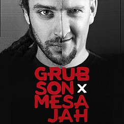 Bilety na koncert Grubson x Mesajah na Halloween w Łodzi - 31-10-2016
