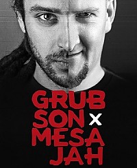 Bilety na koncert GRUBSON I MESAJAH NA HALLOWEEN w Łodzi - 31-10-2016