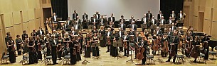 Bilety na koncert symfoniczny - w ramach cyklu Prezydenckie Piątki w Opolu - 18-11-2016