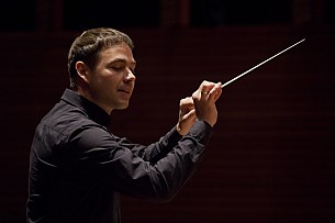 Bilety na koncert symfoniczny - Przemysław Neumann - dyrygent, Marcin Suszycki - skrzypce w Opolu - 12-05-2017
