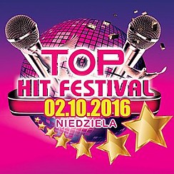 Bilety na TOP Hit Festival - Kadzielnia