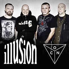 Bilety na koncert Illusion w Warszawie - 11-12-2016