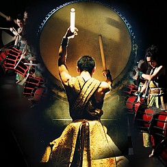 Bilety na koncert YAMATO – The Drummers of Japan w Szczecinie - 26-11-2016