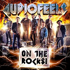 Bilety na koncert AUDIOFEELS on The Rocks in Wrocław! - 01-03-2017