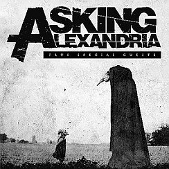 Bilety na koncert Asking Alexandria w Warszawie - 28-03-2017