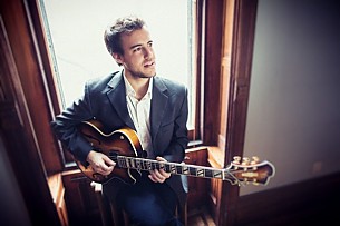 Bilety na koncert Radek Wośko Atlantic Quartet feat. Gilad Hekselman w Szczecinie - 31-10-2016