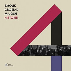 Bilety na koncert Smolik / Grosiak / Miuosh "Historie" w Katowicach - 29-09-2016