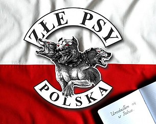 Bilety na koncert Złe Psy w Gomunicach - 14-10-2016