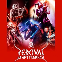 Bilety na koncert PERCIVAL SCHUTTENBACH, CRUADALACH we Wrocławiu - 15-10-2016