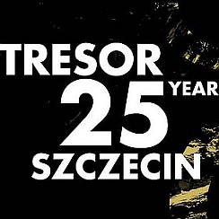 Bilety na koncert Tresor 25 Years - Jonas Kopp w Szczecinie - 15-10-2016
