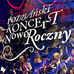 Bilety na koncert Poznański Koncert Noworoczny: Michał Szpak, Ukulele i inni - 14-01-2017