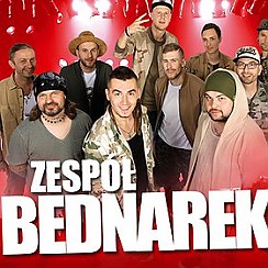 Bilety na koncert Kamil Bednarek, koncert w ramach cyklu imprez NIEĆPA w Gdyni - 04-11-2016
