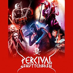 Bilety na koncert Percival Schuttenbach + Cruadalach we Wrocławiu - 15-10-2016