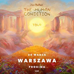 Bilety na koncert Jon Bellion w Warszawie - 24-03-2017