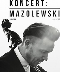 Bilety na koncert Wojtek Mazolewski Quintet w Katowicach - 28-10-2016