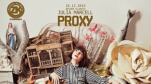 Bilety na koncert Julia Marcell && Mandy Ping Pong w Zmianie Klimatu w Białymstoku - 18-12-2016