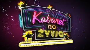 Bilety na kabaret na Żywo - GOTOWANIE NA EKRANIE - rejestracja TV POLSAT w Warszawie - 16-10-2016