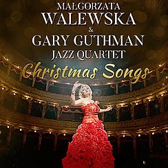 Bilety na koncert Małgorzata Walewska & Gary Guthman "Christmas Songs" w Poznaniu - 19-12-2016